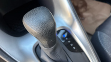 Toyota Yaris 1.5 Hybrid Icon 5dr CVT Hybrid Hatchback